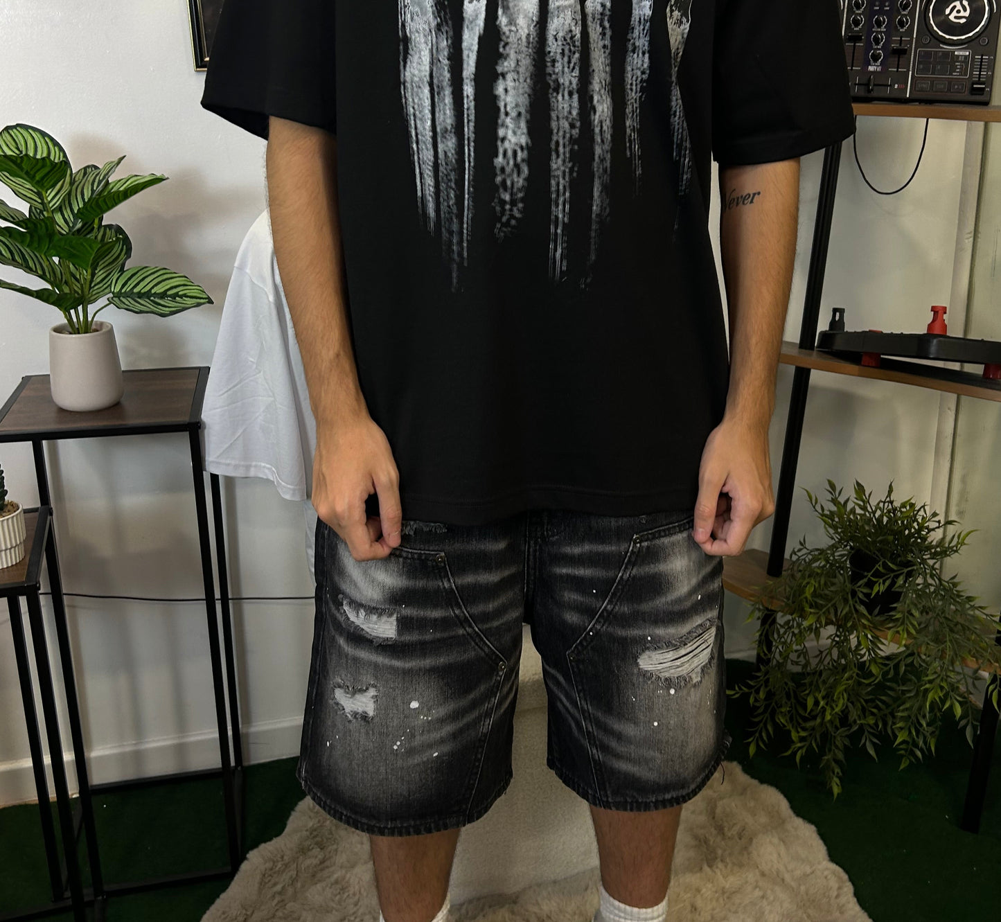 Jeans ds*uared