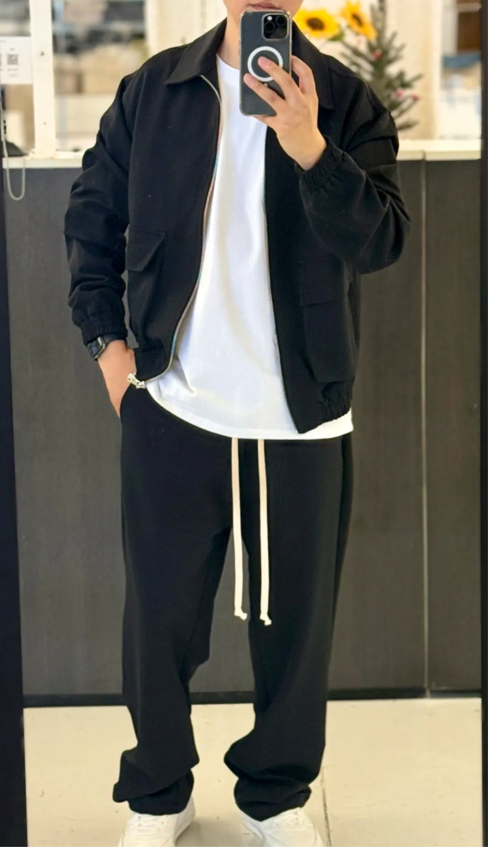 coordinato Urban Class Set