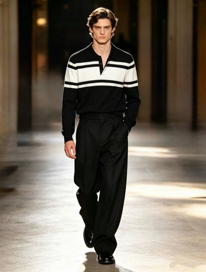 Polo Elegante 957