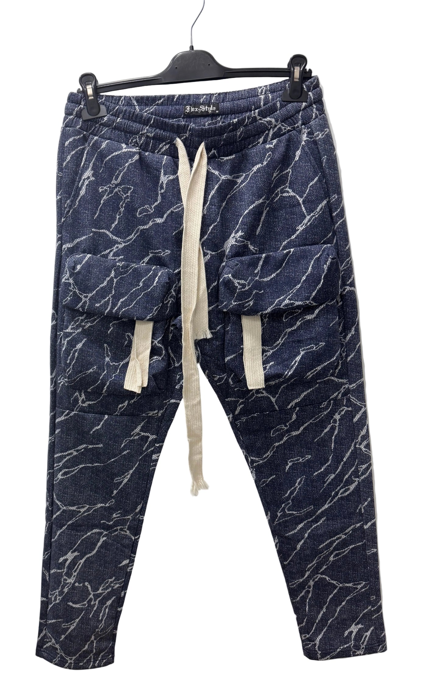 COORDINATO DETTAGLIATO