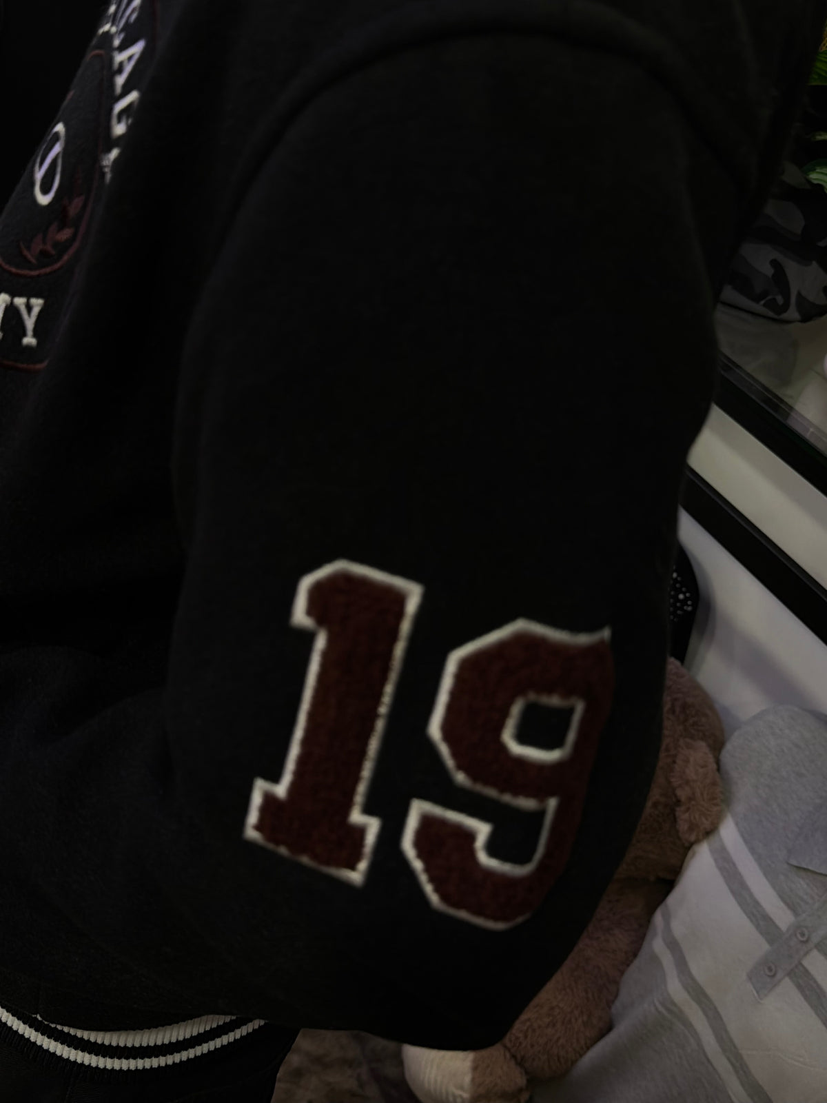 GIACCA COLLEGE AMERICA