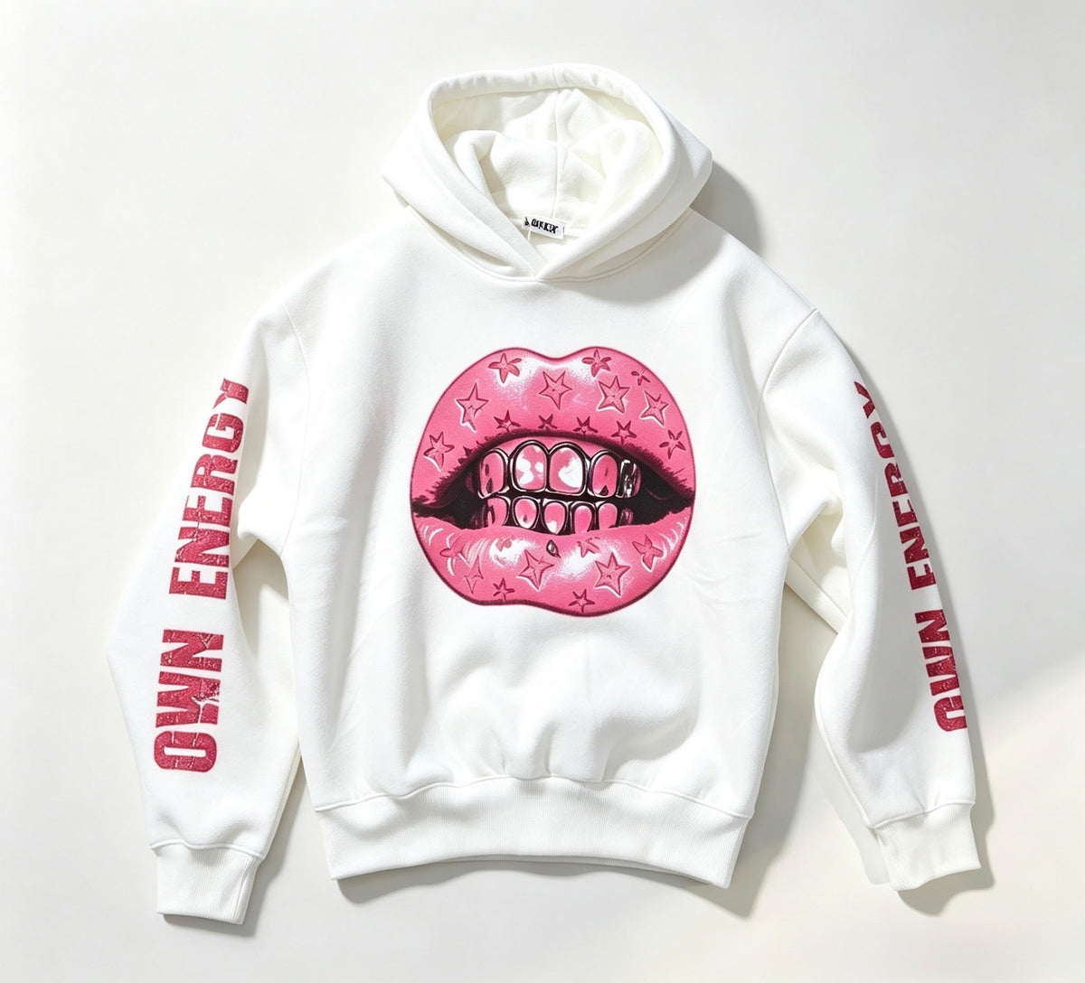 FELPA Pink Lips