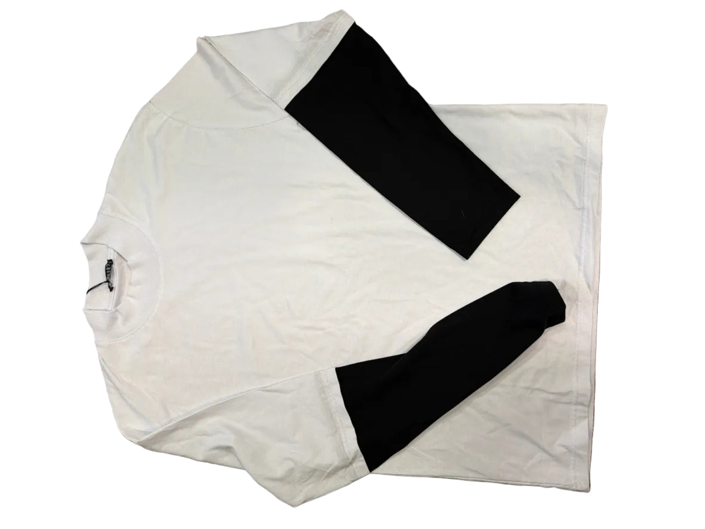 MAGLIETTA DOPPIA MANICA