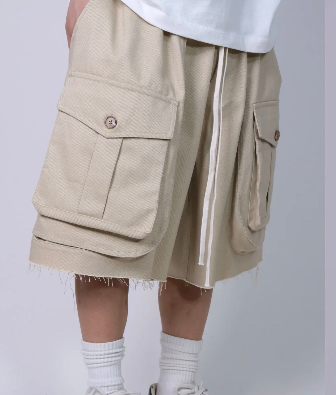 Pantaloncini Frontale
