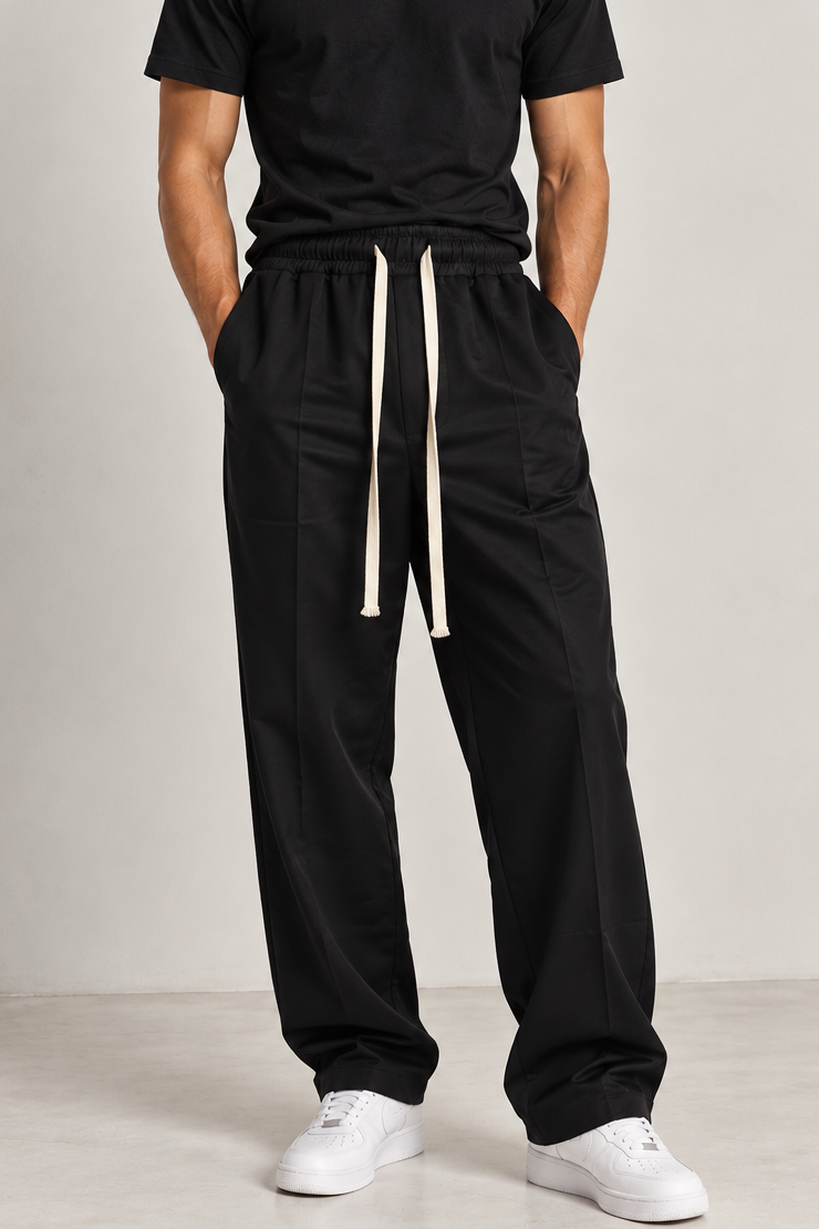 Pantalone Relaxed Fit