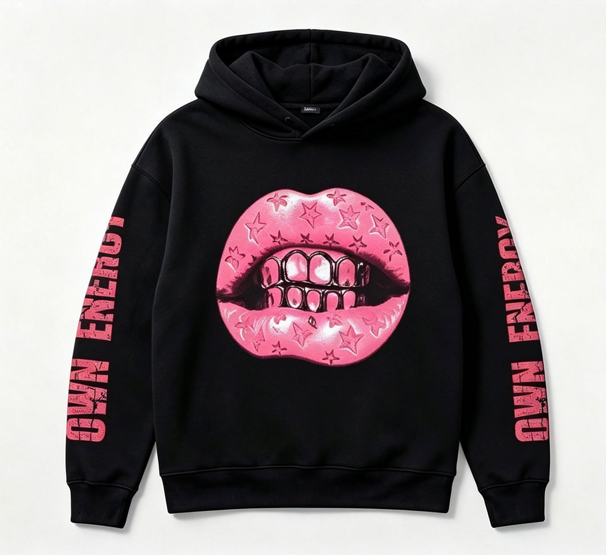 FELPA Pink Lips