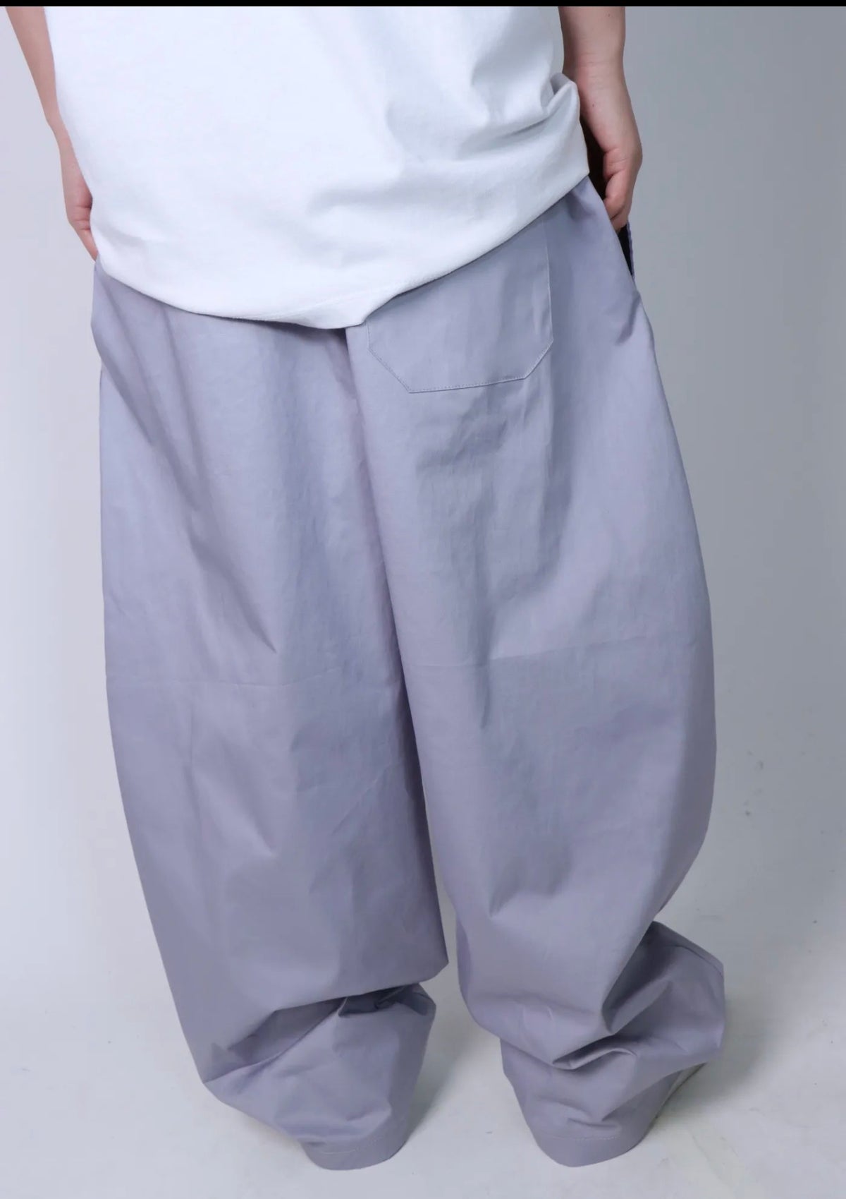 pantalone Balloon