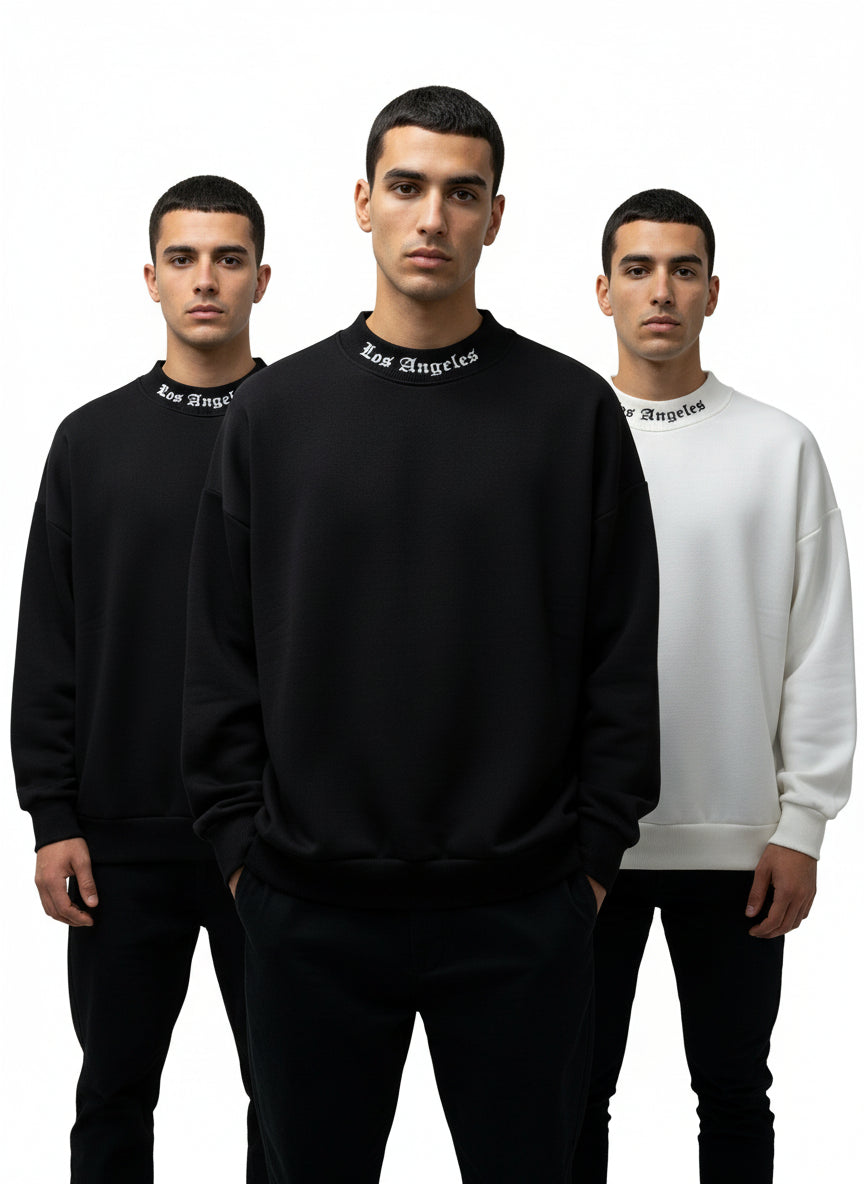 GIROCOLLO LOS ANGELES