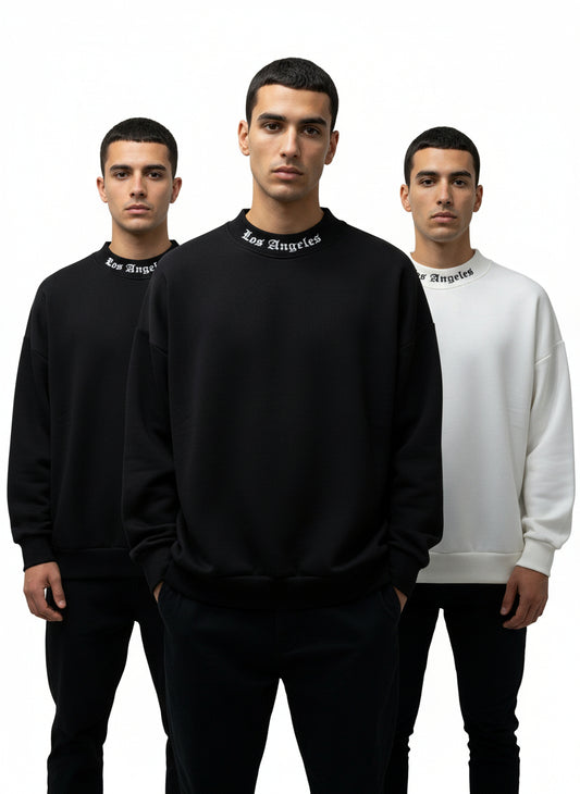 GIROCOLLO LOS ANGELES