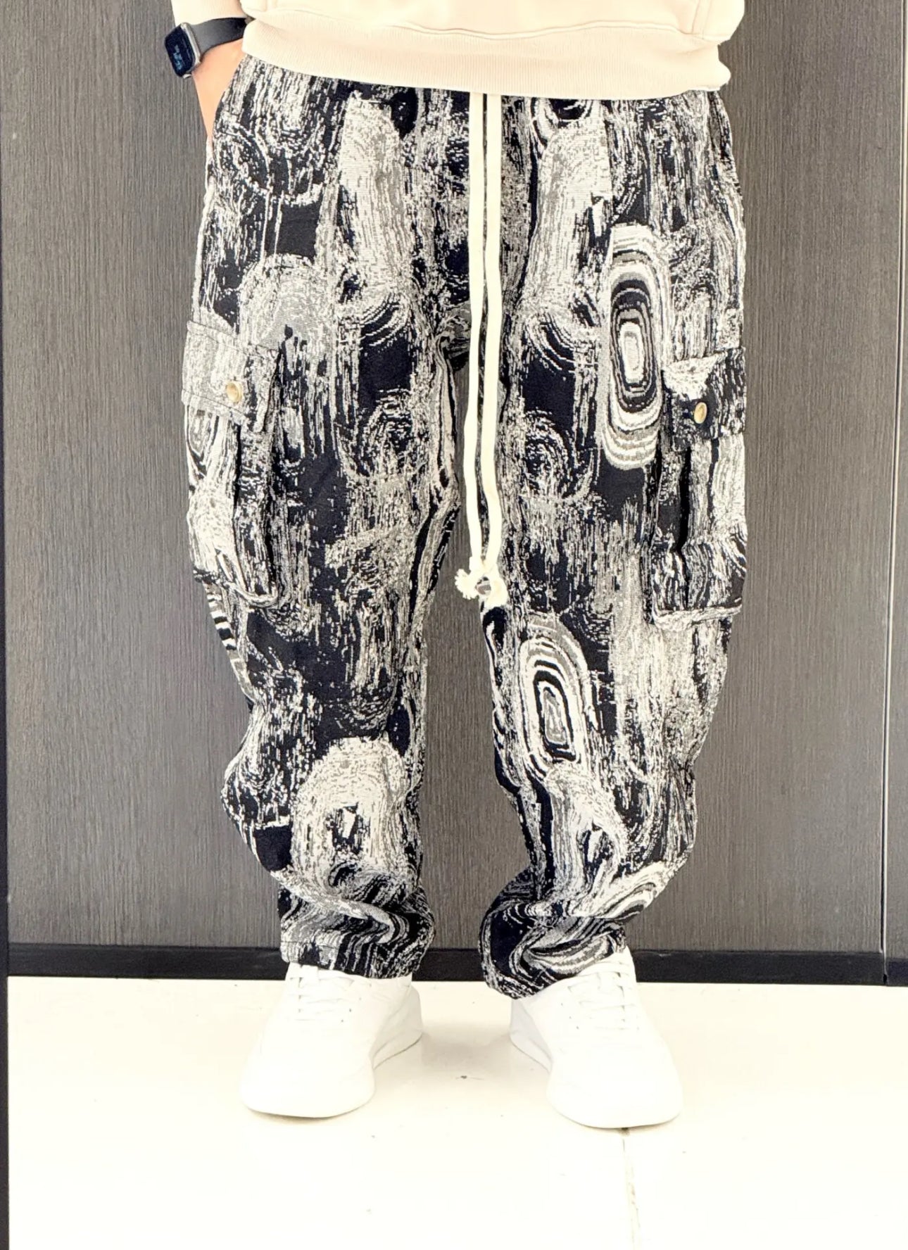 coordinato van gogh vero