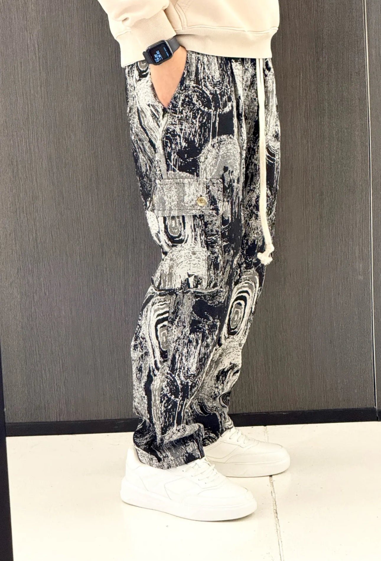 coordinato van gogh vero