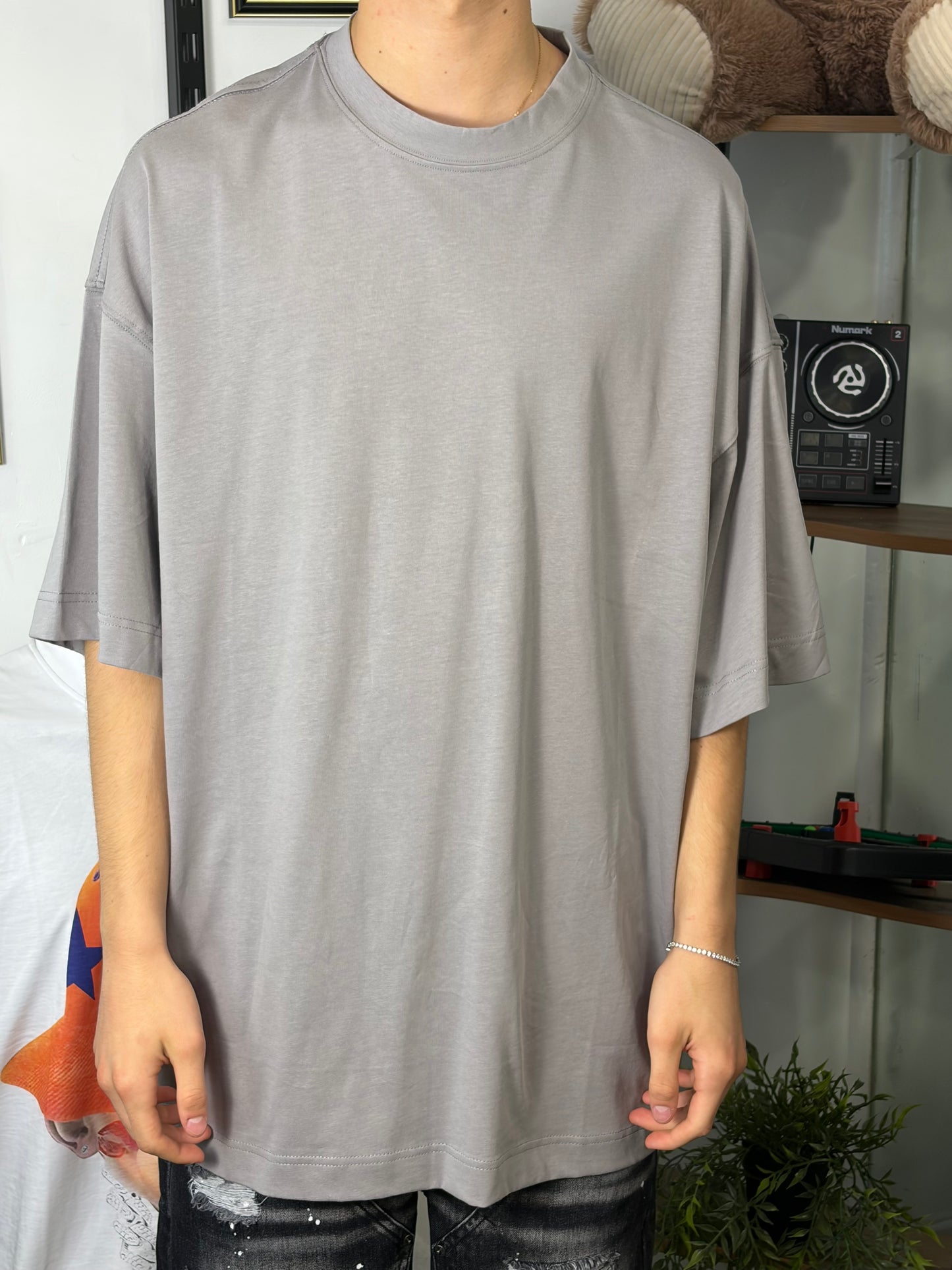 T-Shirt Extraover