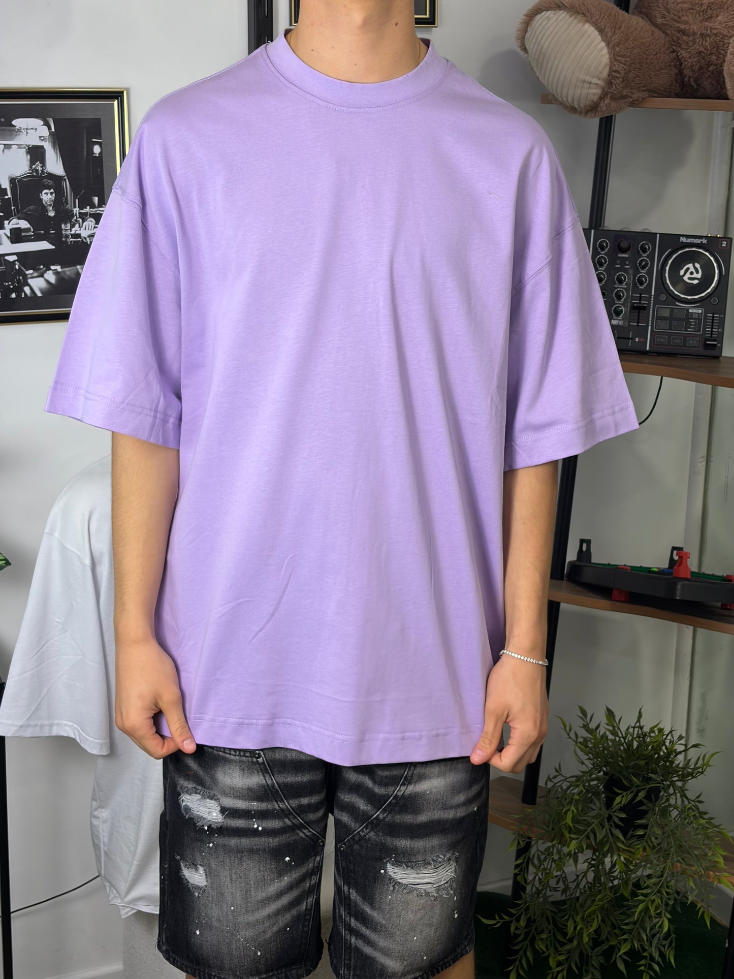 T-Shirt Extraover
