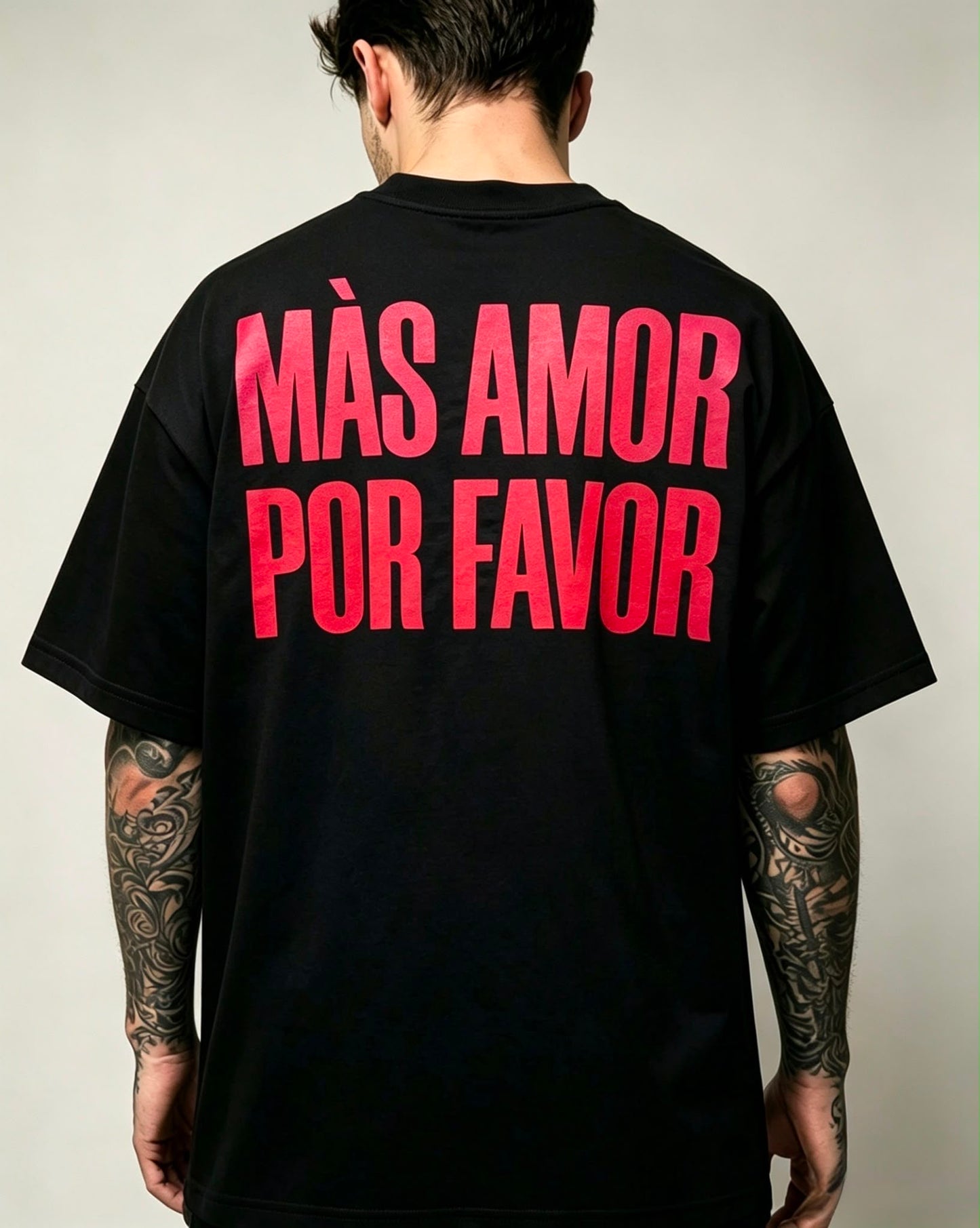 Maglietta Amor