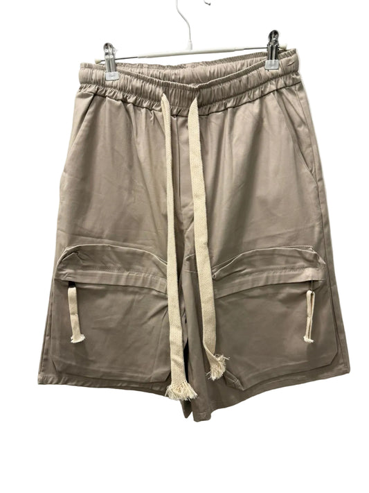 Downtown Utility Shorts