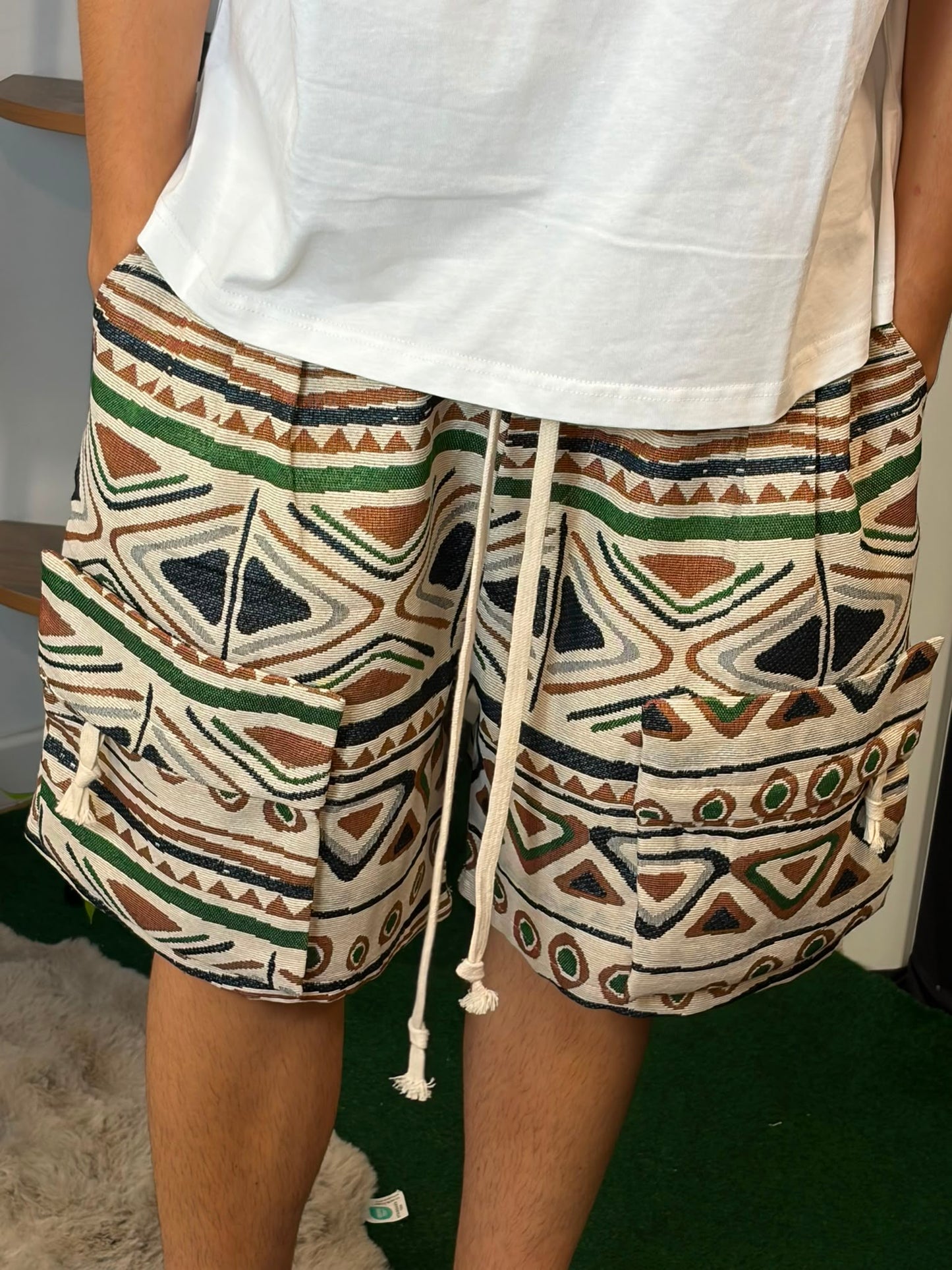 Pantalone Savana