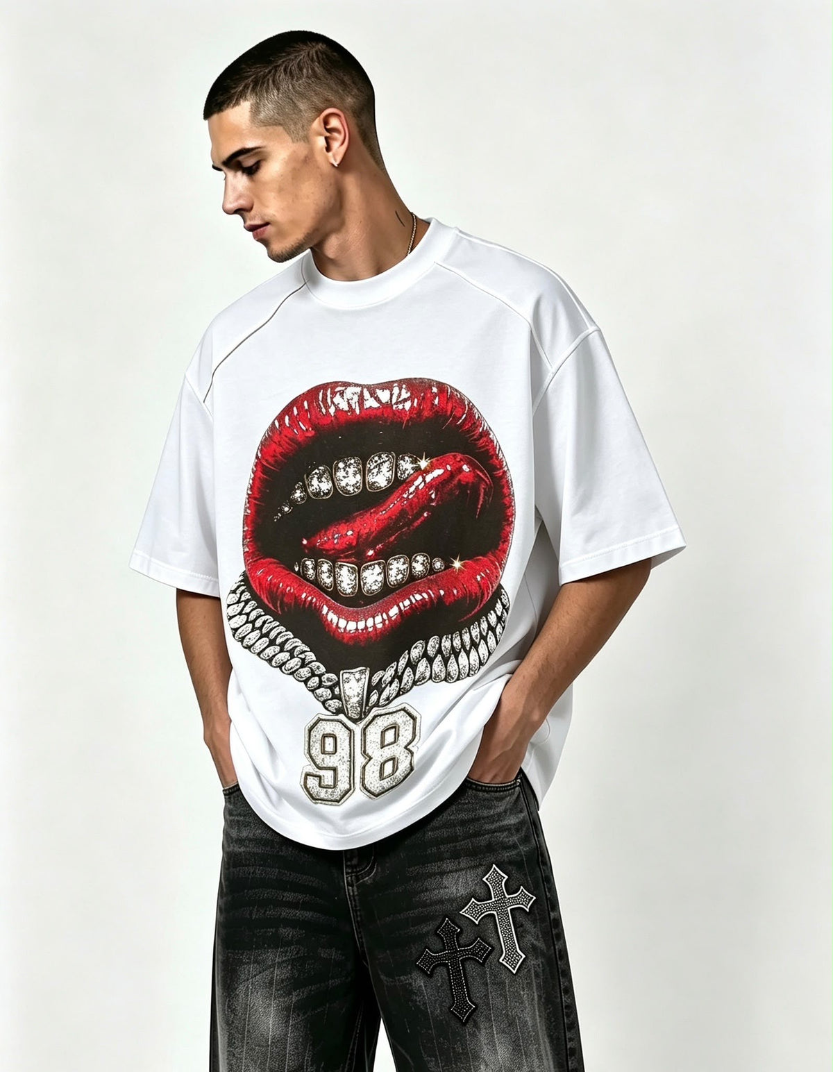 T-SHIRT 98