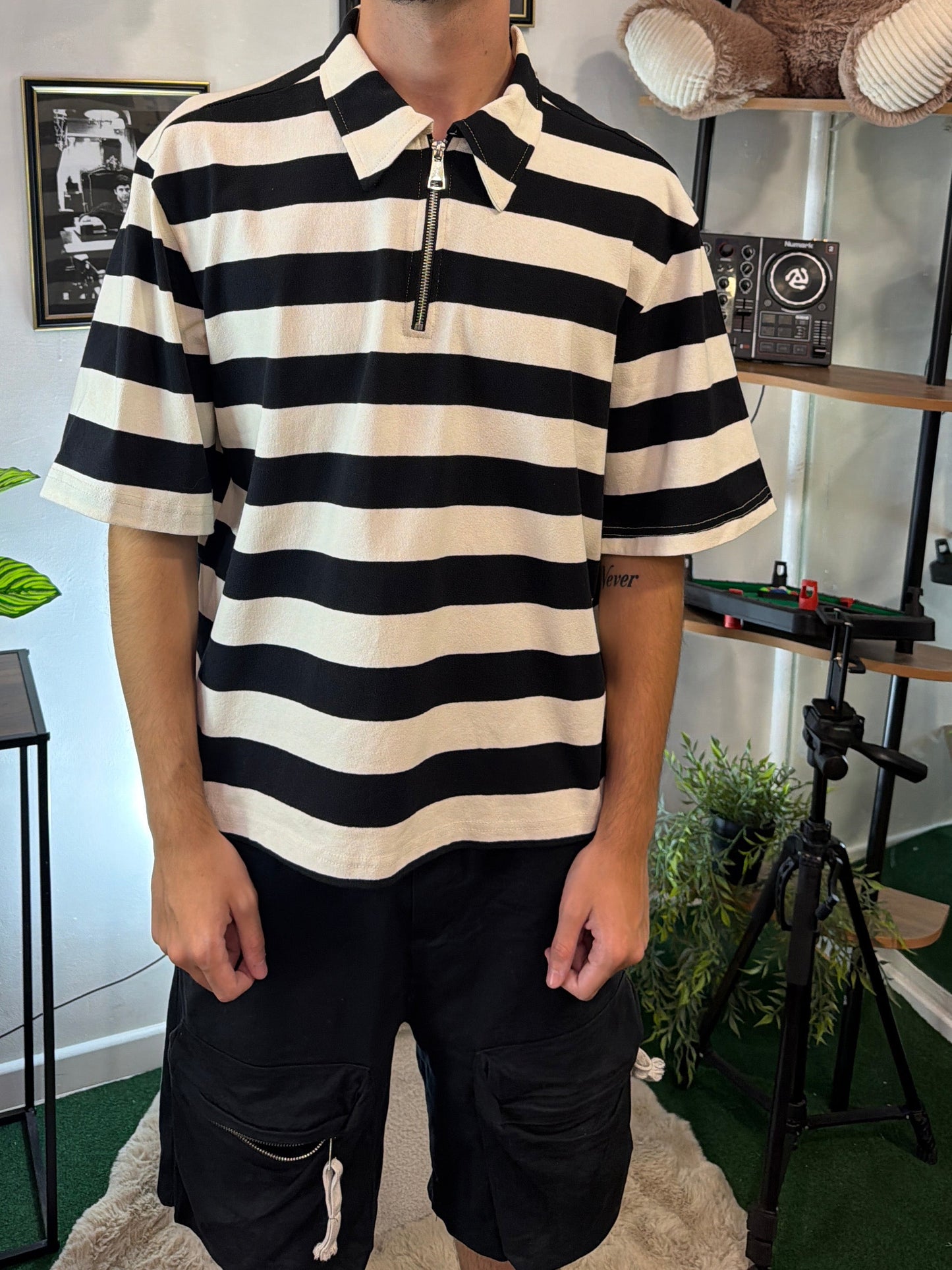POLO RIGHE