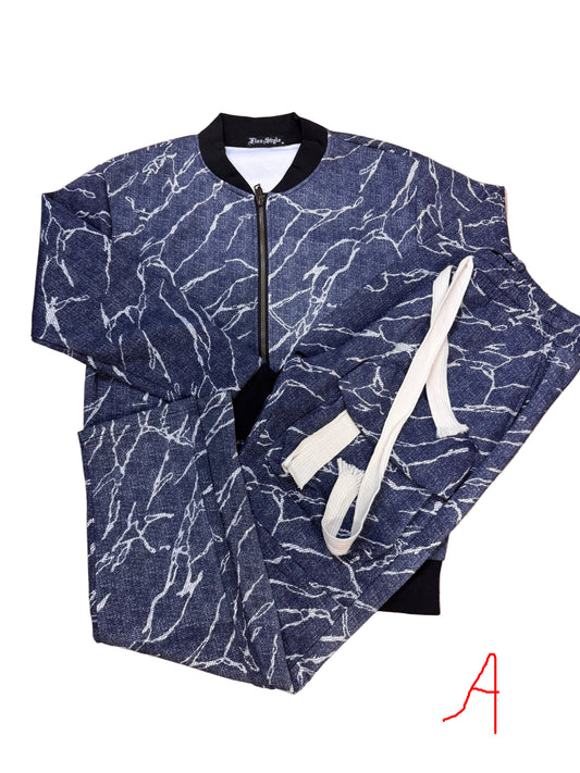 COORDINATO DETTAGLIATO