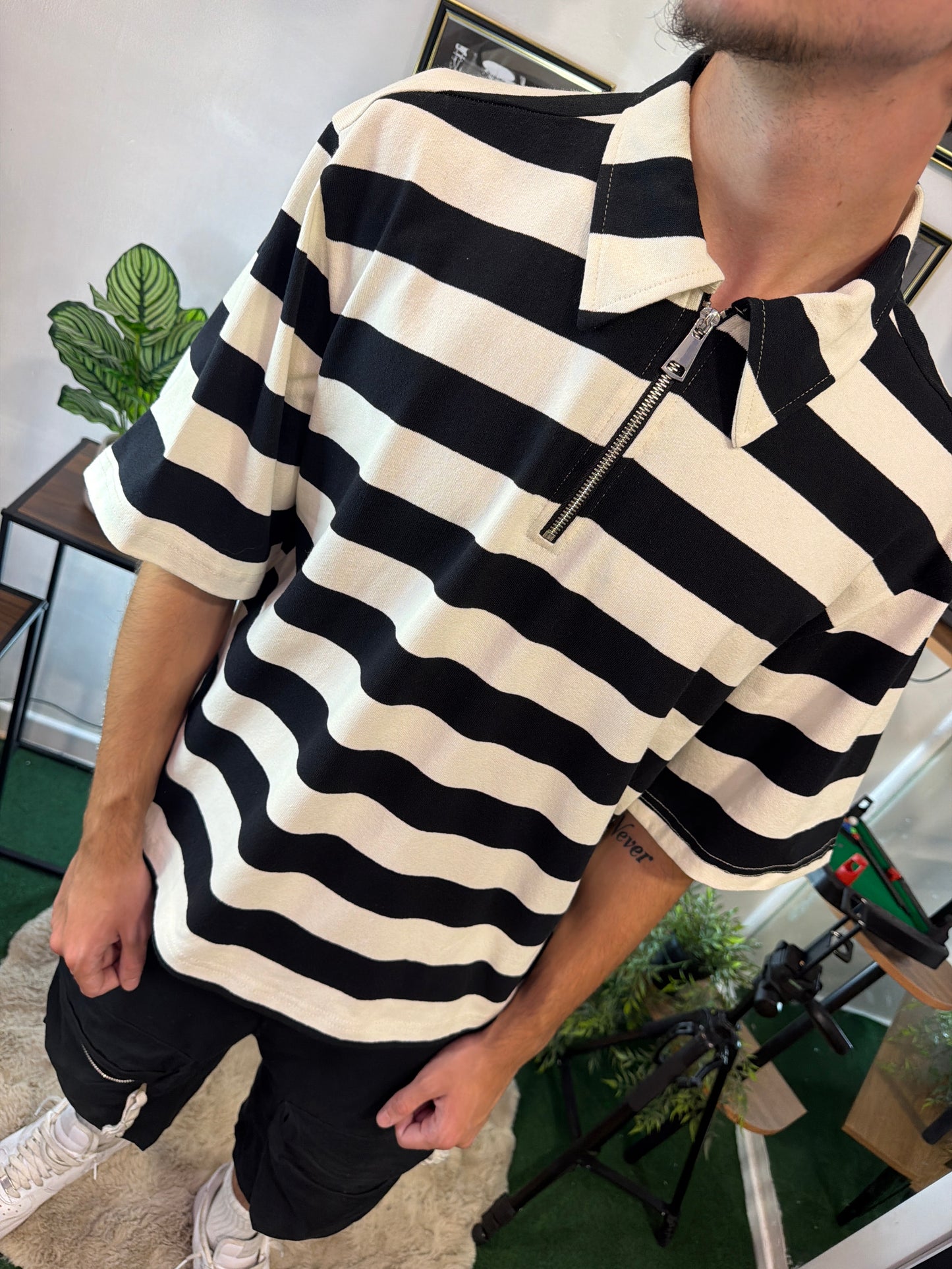 POLO RIGHE