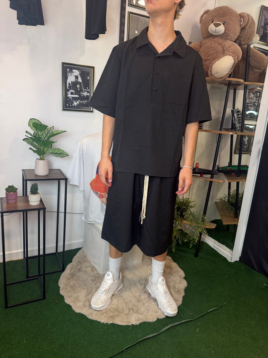 Coordinato semi elegante