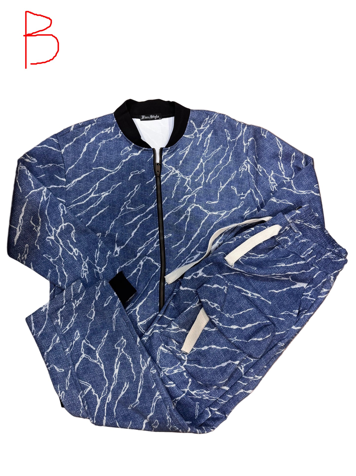 COORDINATO DETTAGLIATO