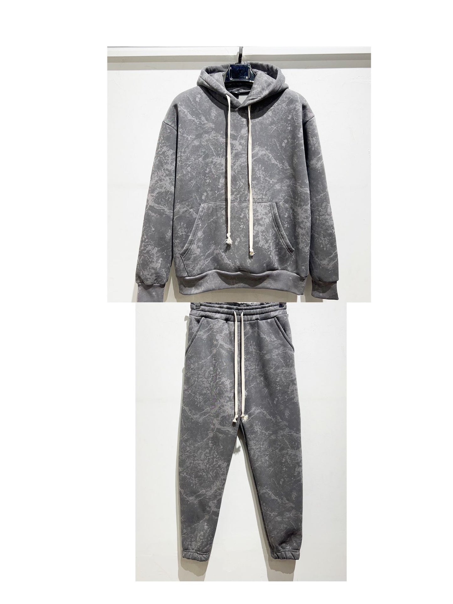 completo effetto marmorizzato