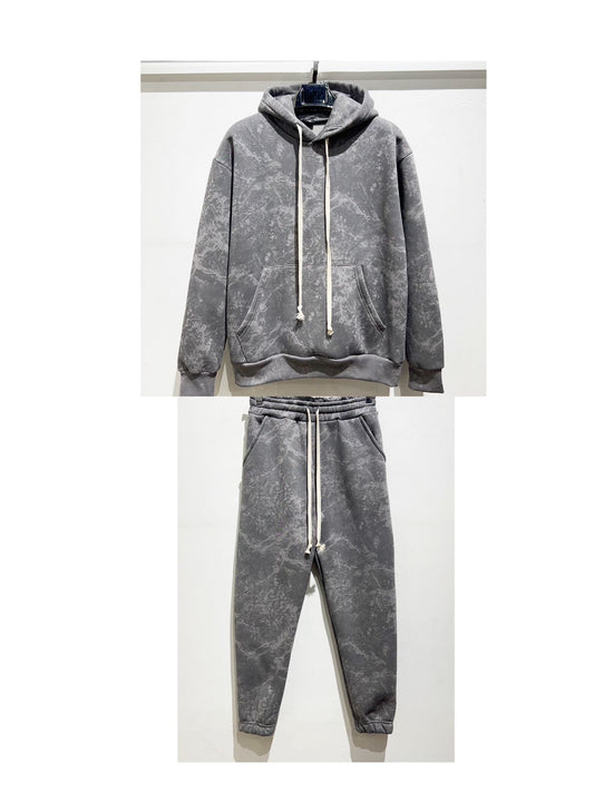 completo effetto marmorizzato