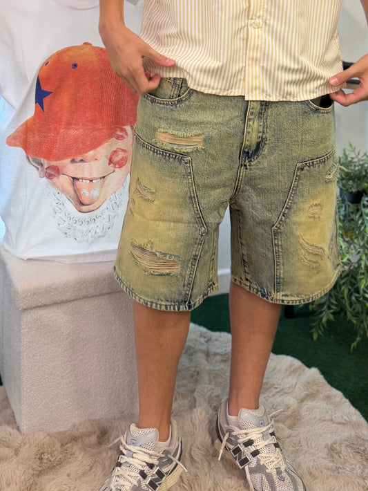 Jeans Kayano