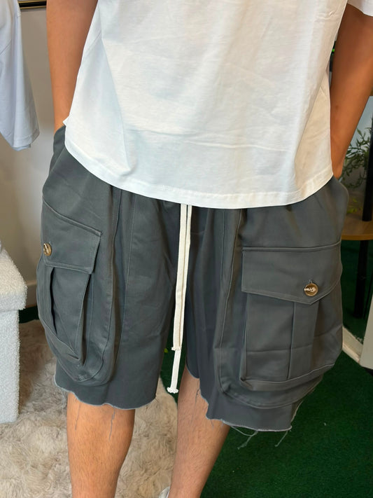 Pantaloncini Frontale