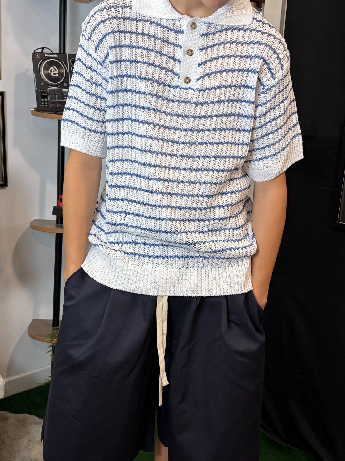 Maglia MYKONOS