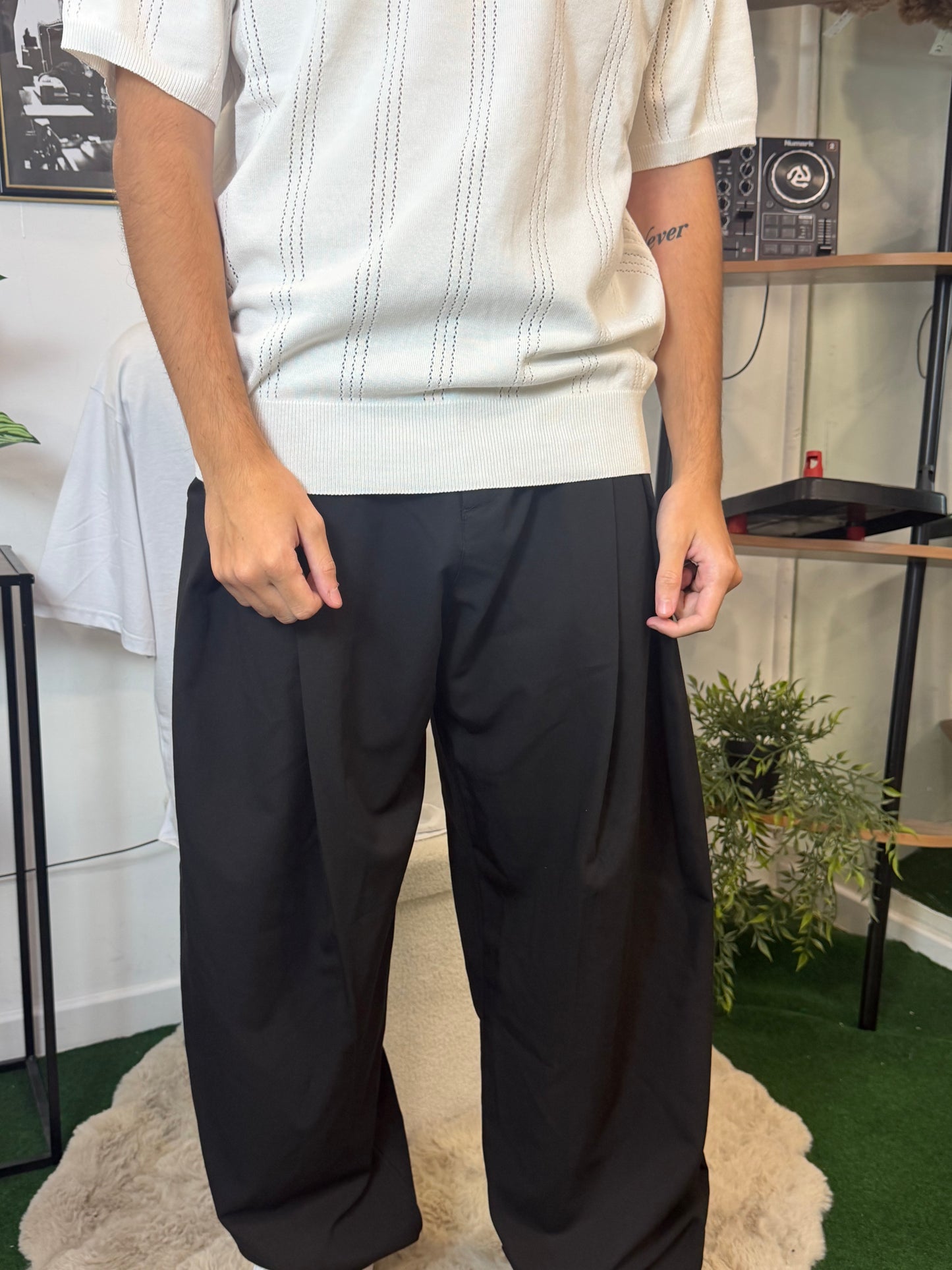 PANTALONI JAPAN