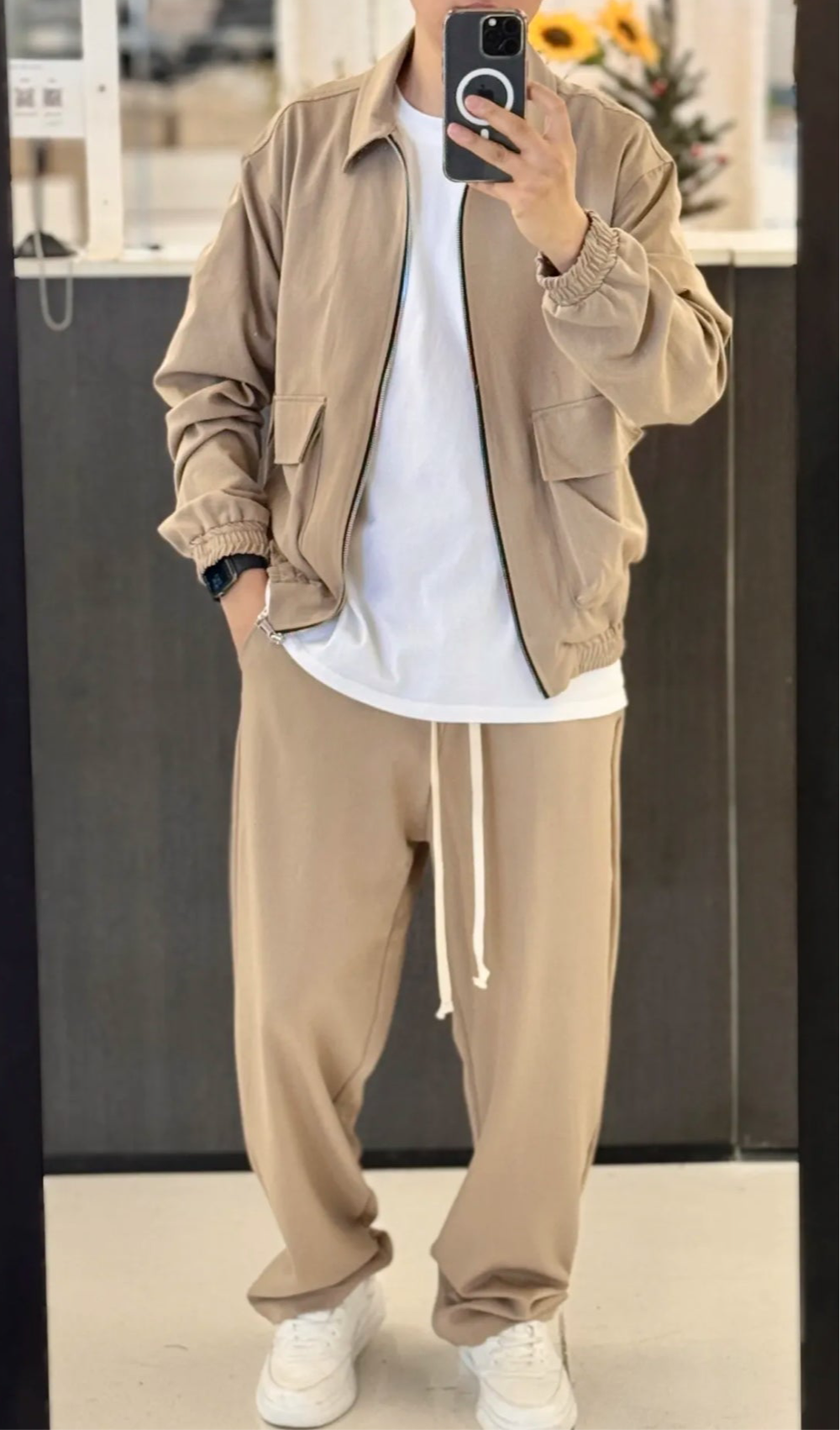 coordinato Urban Class Set