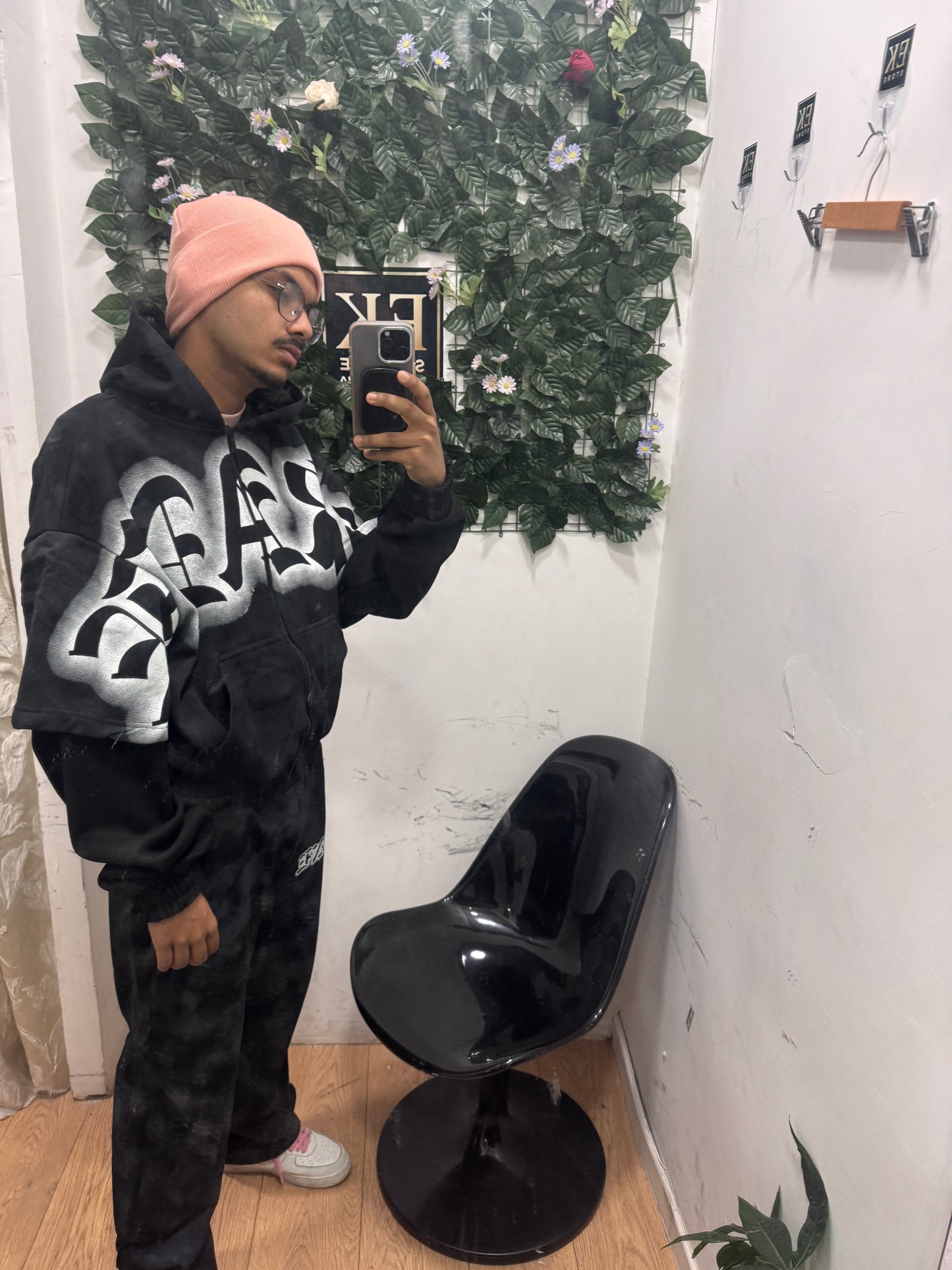 completo america BOXY FIT