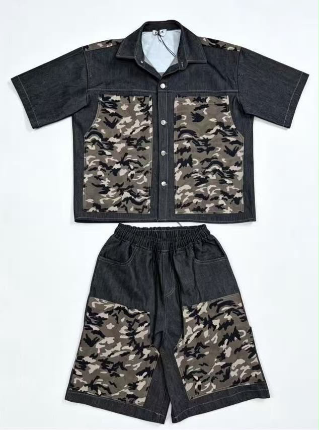 Coordinato military