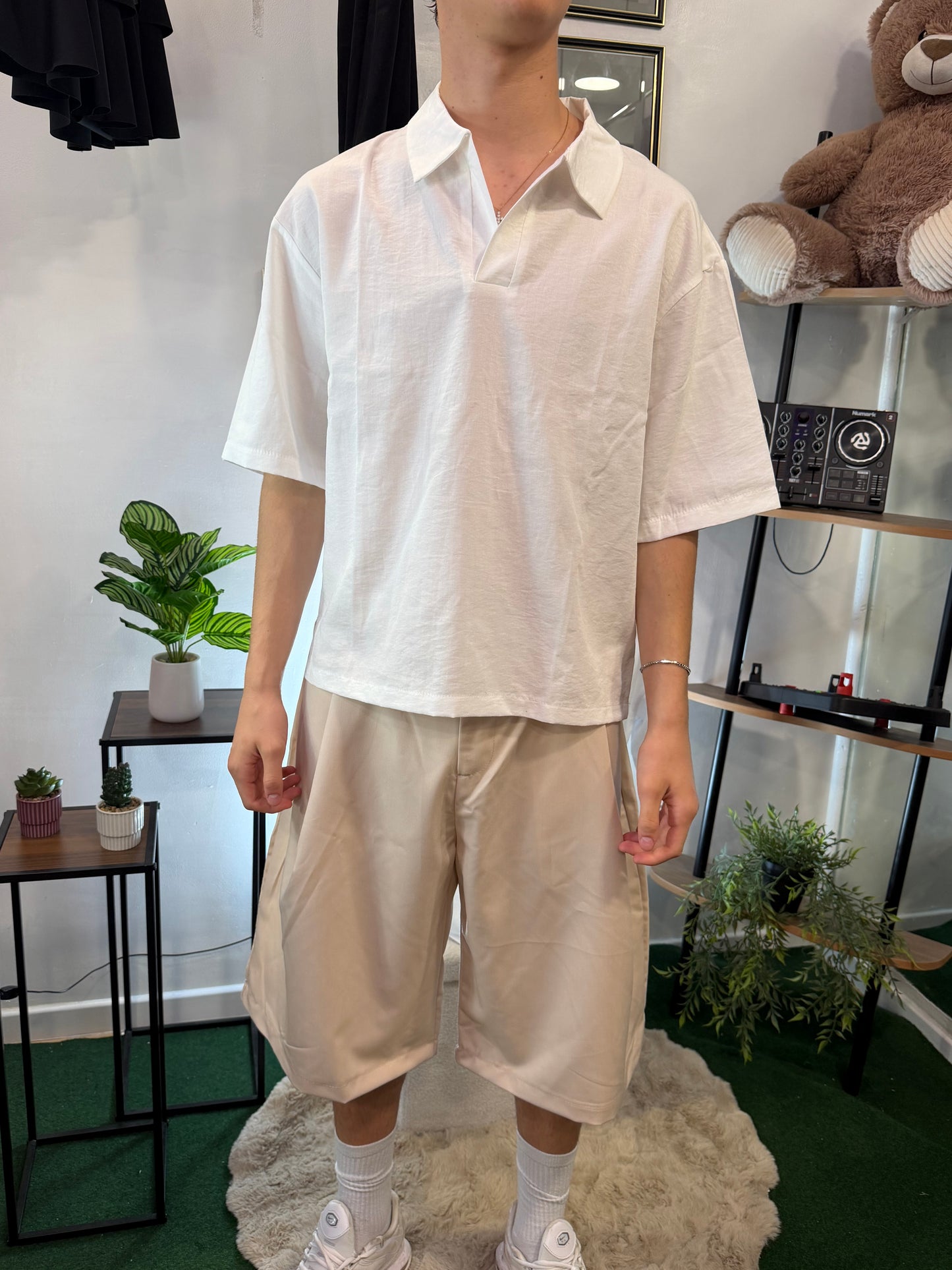 Pantaloncini Japan