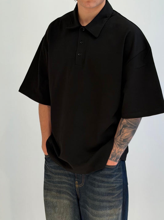 POLO OVERSIZE