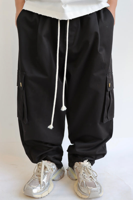 Pantalone Tasca laterale