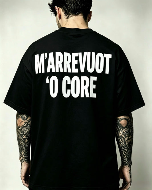 Maglietta CORE