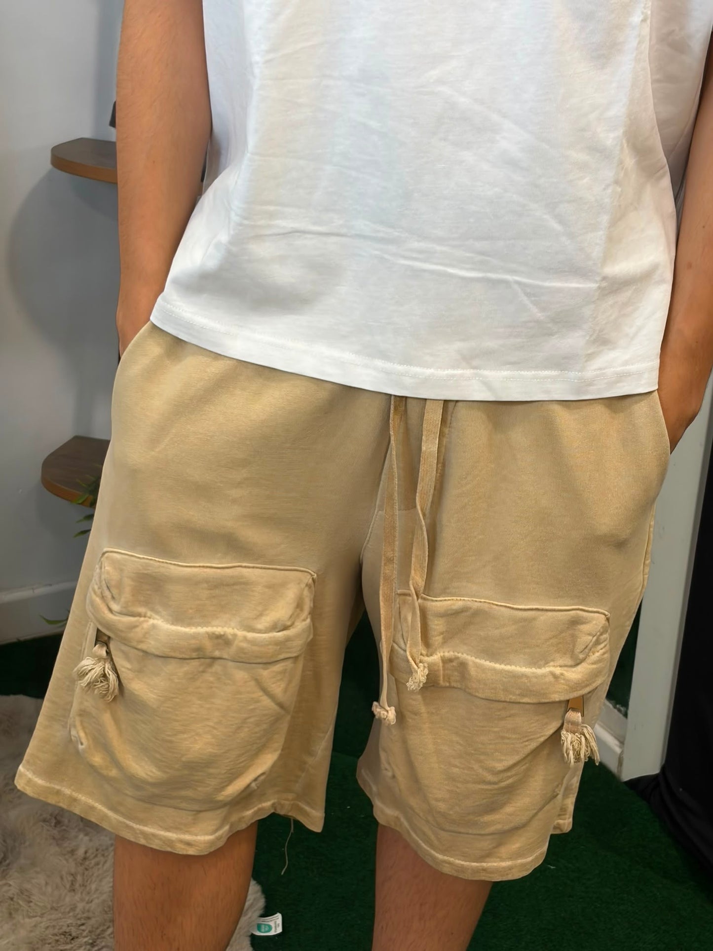 Cargo Drusty