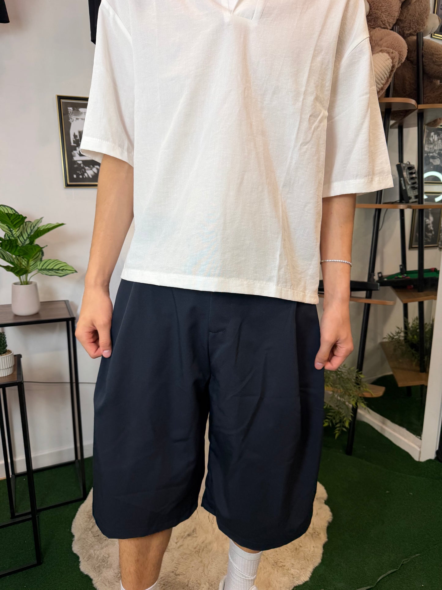 Pantaloncini Japan