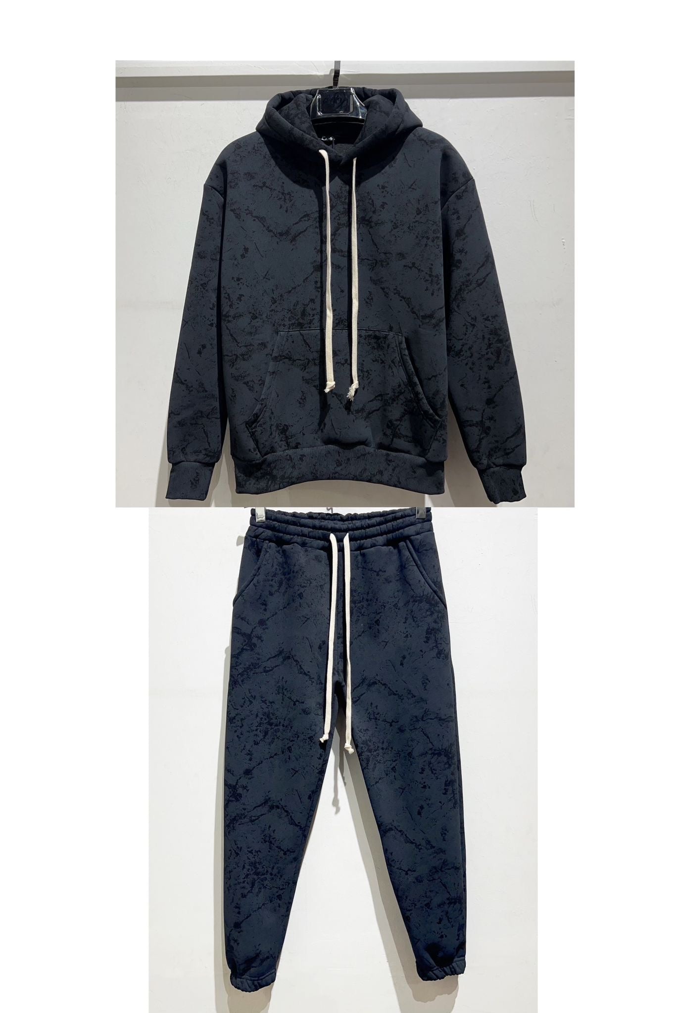 completo effetto marmorizzato