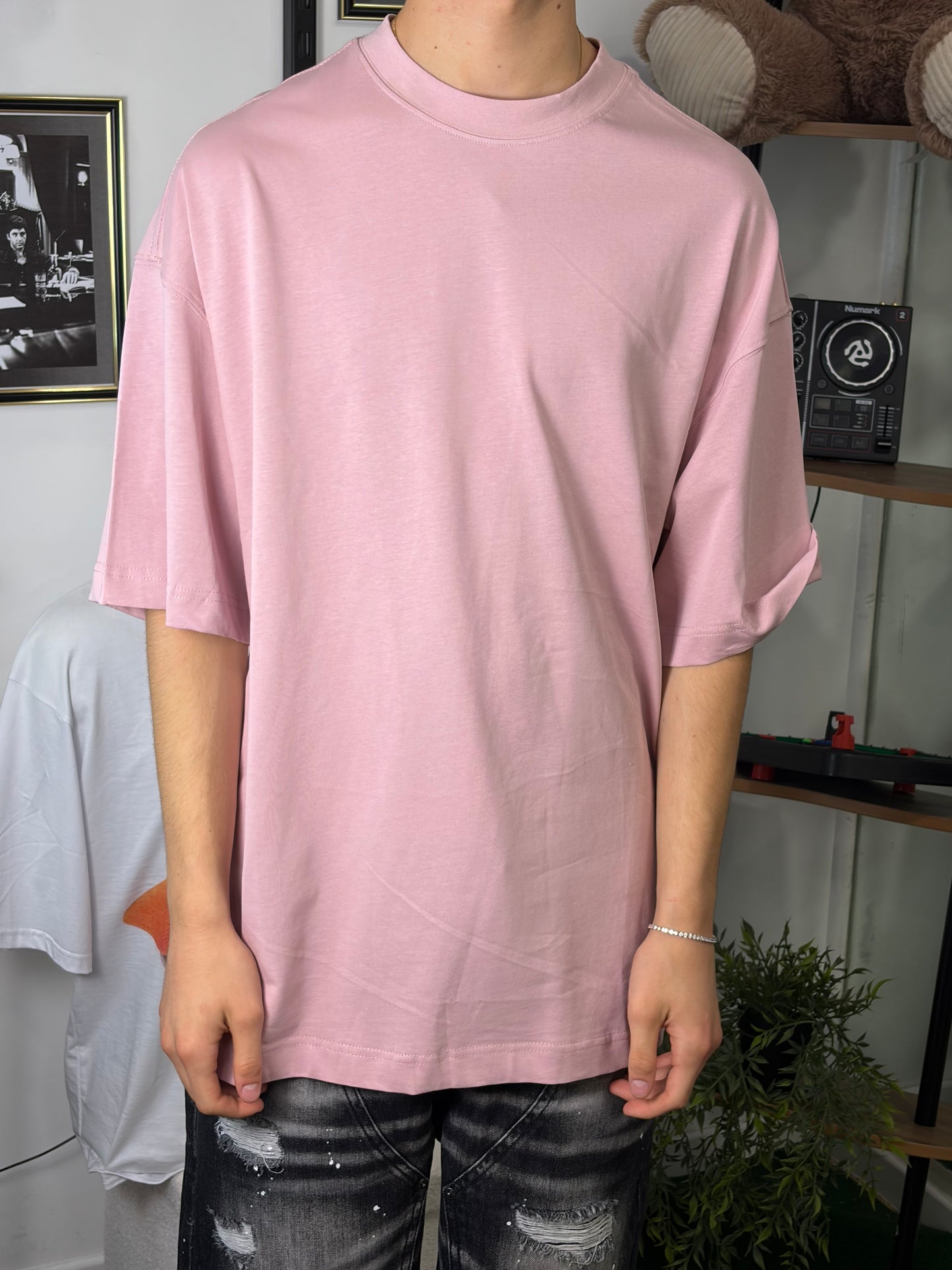 T-Shirt Extraover