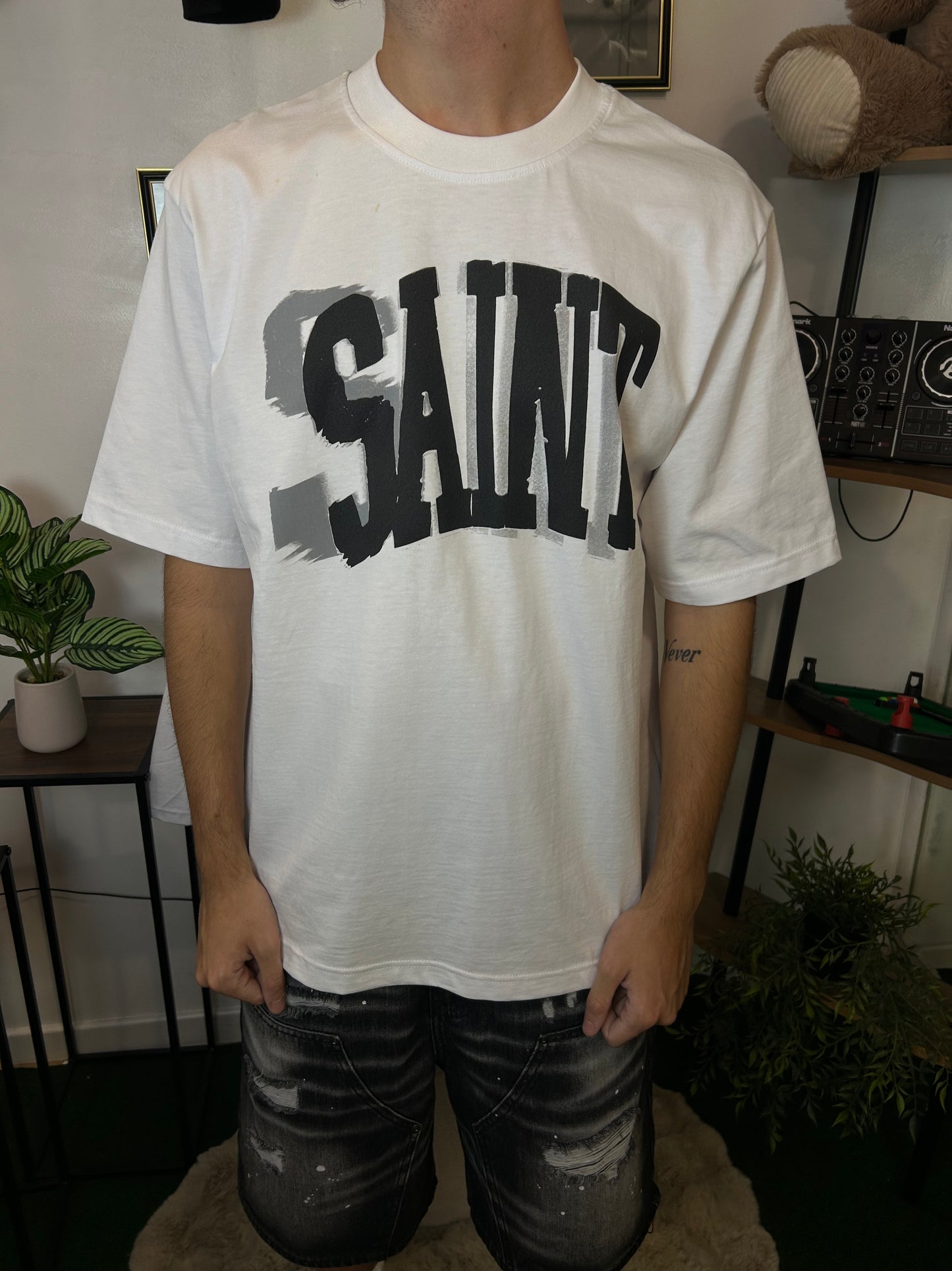 Saint ombrato