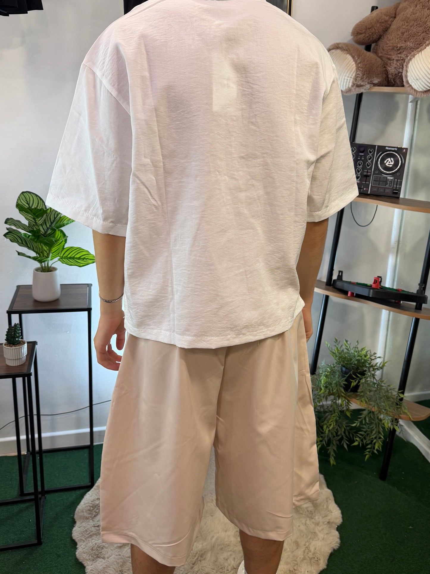 Pantaloncini Japan