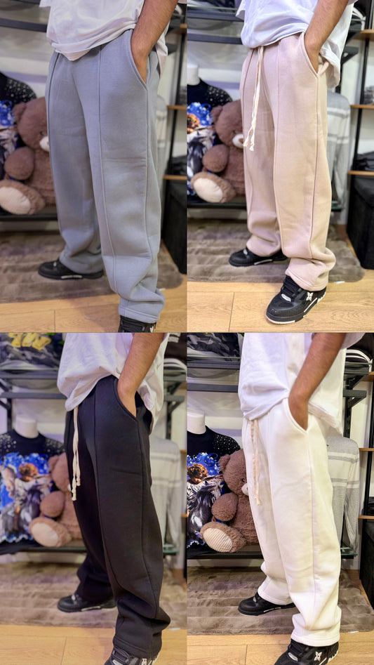 PANTA BAGGY Spighetto