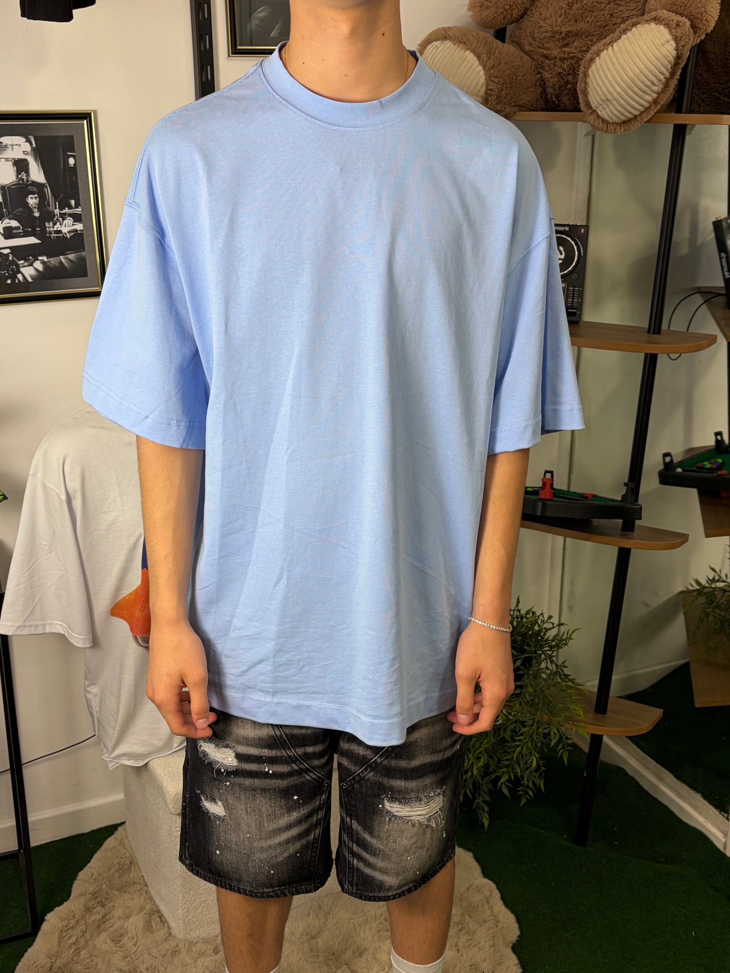 T-Shirt Extraover