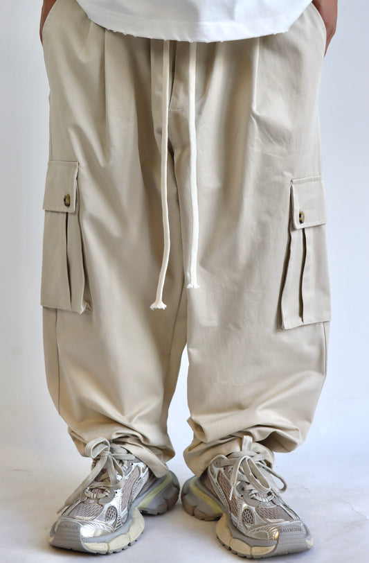 Pantalone Tasca Laterale