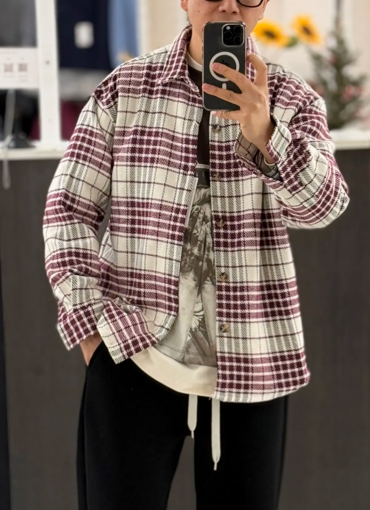 CAMICIONE PESANTE BORDO