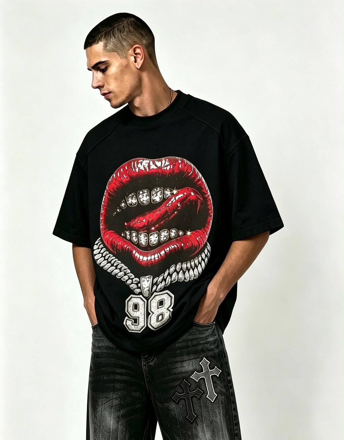 T-SHIRT 98